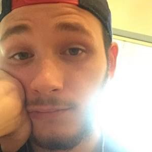 Meet your Posher, Ian